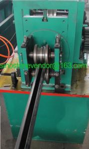 Wholesale anchor rock bolt: Split Set Stabilizer Rock Bolt Making Machine