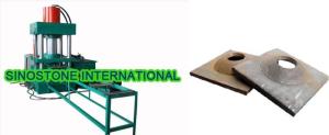 Wholesale Other Metal Processing Machinery: Bearing Plate Making Machine