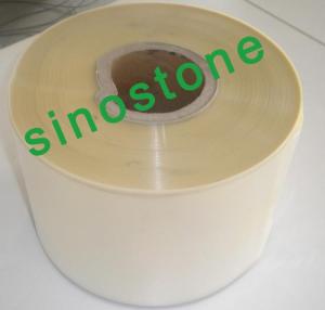 Wholesale Plastic Film: Polyester Film for Resin Capsule
