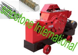 Wholesale hydraulic neck: Rebar Rock Bolt Making Machine