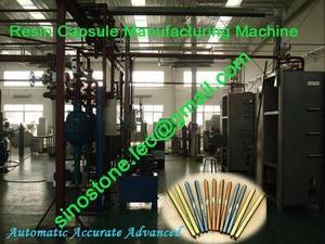 Wholesale Other Manufacturing & Processing Machinery: Resin Capsule Manufacturing Machine
