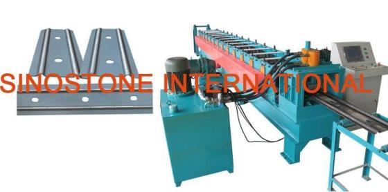 W Steel Strap Making Machine