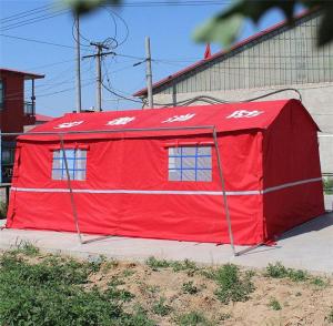 Wholesale army tent: Fire Rescue Tents