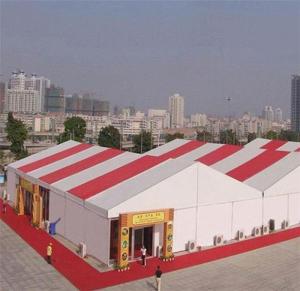 Wholesale military disaster relief tent: Canopy Room