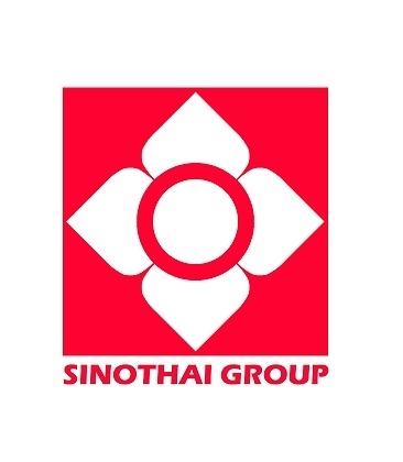 Sinothai Group Thailand Co.,Ltd  Company Logo