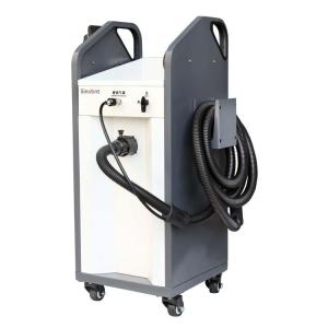 Wholesale shopping trolley: Large Vacuum Suction Sander for Automotive Repair, Body Shop and Aerospace