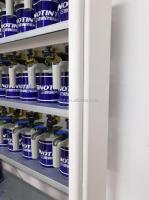 Paint Mixing Machine for Automobiles 3