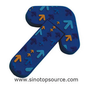 Wholesale usb flash custom: USB Custom Shape Flash Drive