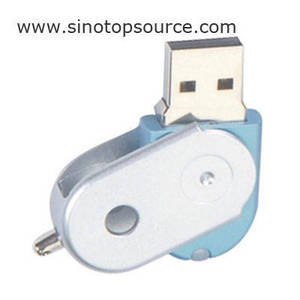 Wholesale USB Flash Drives: Promotional USB Flash Drive