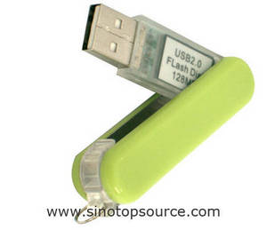 Wholesale USB Flash Drives: Promotional USB Flash Drive