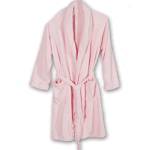 Microfiber Bath Robe / Microfiber Bath Robe