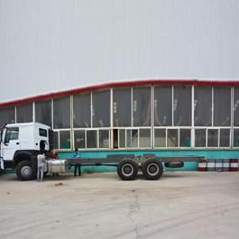 Wholesale diesel engine parts: Sinotruk Howo Chassis