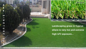 Wholesale Home & Garden: Artificial Grass for Landscaping