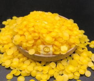 Wholesale used children shoes: Sinova Pure Yellow Beeswax Pastilles
