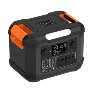 Wholesale a c adaptor: 1200W Portable Power Station