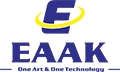 Shandong EAAK Machinery Co., Ltd Company Logo