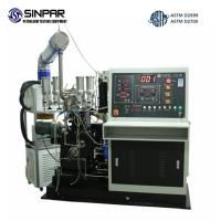 RON MON Methods Cfr Octane Rating Unit for Octane Testing