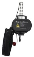 Sell High quality Stage Electric Chain Hoist