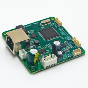Wholesale power amplifier: SINREY SIP2401V Intercom Audio Module with 2*15W Power Amplifier Supporting OEM