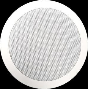 Wholesale Speakers: Sip Speaker Ceiling Loudspeaker 15W SIP Protocol Active Ceiling Speaker