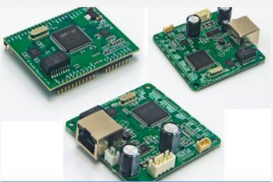 Audio Module