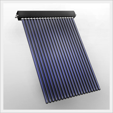 Solar Thermal Collector (Double Vacuum Tube)(id:9089289) Product ...