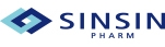 Sinsin Pharmaceutical Co. Ltd. Company Logo