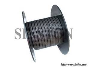 Wholesale graphite seal ring: GFO Packing