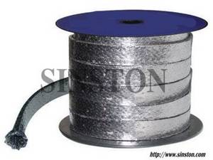 Wholesale valve stem seals: Expanded Graphite Packing