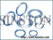 Wholesale ring joint gasket: Ring Joint Gasket ,Oval Type
