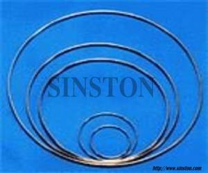 Wholesale flat face gasket: Metal O Ring