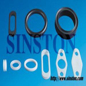 Wholesale engineering valves: PTFE Machined Parts
