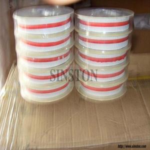 Wholesale self adhesive tape: Corrugated Graphite Tape with Self-adhesive