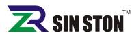 Cixi SINSTON Sealing Material Co.,Ltd.