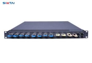 Wholesale data rack: Sintai  Intergrated 10G 100G DWDM System WDM Equipment for IDC