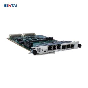 Wholesale network cards: Sintai NCP System Network Control Management Card Unit for CWDM DWDM System