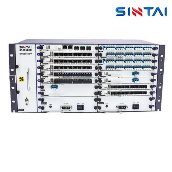 WDM System