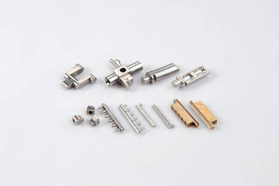 Sell lock precision accessories,made by metal inejction molding technology