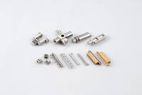 Sell lock precision accessories,made by metal inejction molding technology