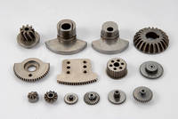 Sell gear,used in power tool,made by powder metallurgy technology