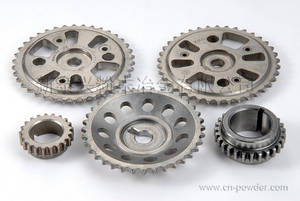 Wholesale engine: Sprocket,Auto Engine Parts,Made by Powder Metallurgy Tech.