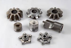 Wholesale motorcycle gear: Motorcycle Bevel Gear,Made by Powder Metallurgy Technology