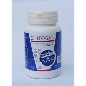Wholesale capsule: S.A.P.Chitosan Capsules for Health Body