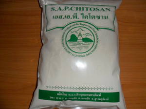 Wholesale agriculture: S.A.P. Chitosan  Powder