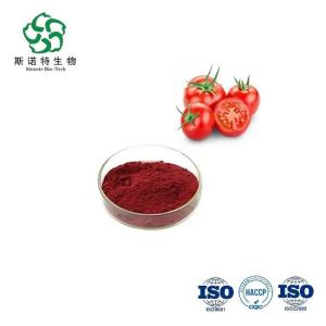 Wholesale custom singlets: Tomato Extract Lycopene