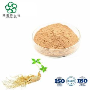 Wholesale root growth regulator: Ginseng Extract Ginsenosides