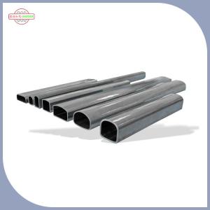 Wholesale Steel Pipes: Header Pipes for Parallel Flow Evaporators and Condensers