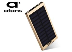 Wholesale battery: Afans A+ Solar Batteries