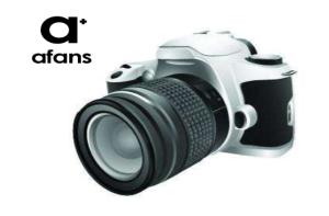 Wholesale Digital Cameras: Afans A+ Photographic Cameras