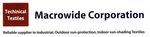 Macrowide Corporation Company Logo